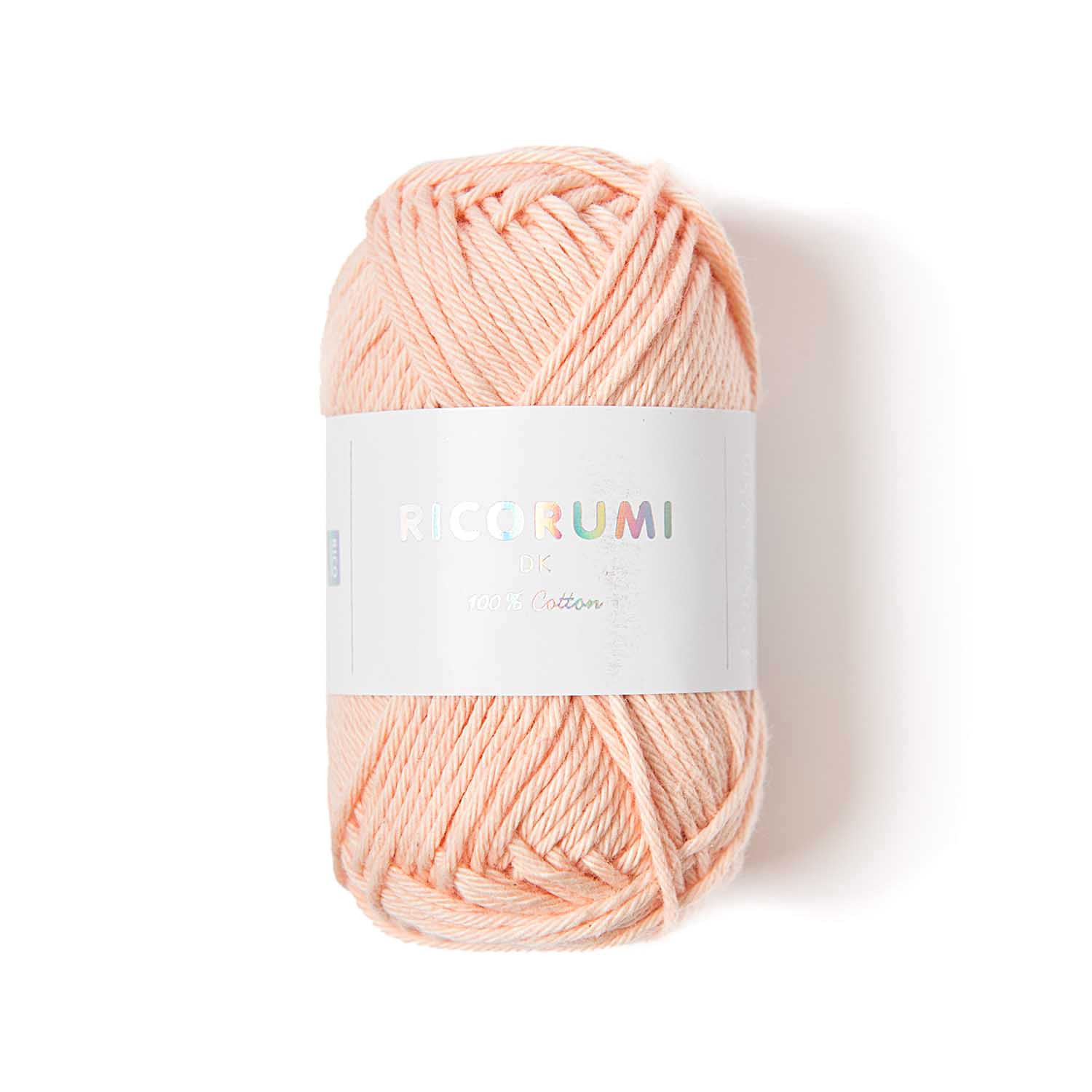 Rico Ricorumi DK 100% Cotton Yarn